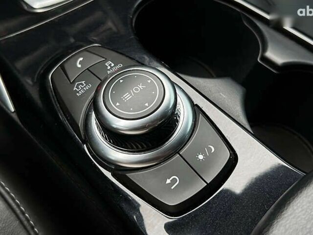 Инфинити QX30, объемом двигателя 2 л и пробегом 70 тыс. км за 14200 $, фото 18 на Automoto.ua