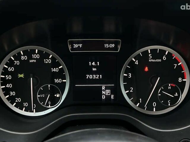 Инфинити QX30, объемом двигателя 2 л и пробегом 70 тыс. км за 14200 $, фото 13 на Automoto.ua