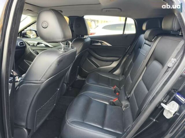 Инфинити QX30, объемом двигателя 2 л и пробегом 117 тыс. км за 16900 $, фото 11 на Automoto.ua