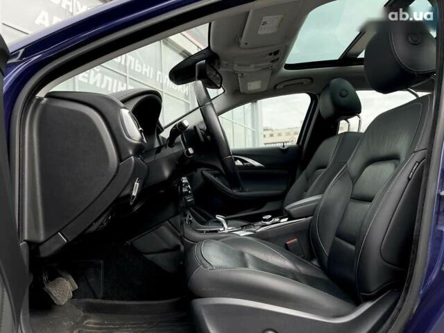 Инфинити QX30, объемом двигателя 2 л и пробегом 136 тыс. км за 15900 $, фото 12 на Automoto.ua