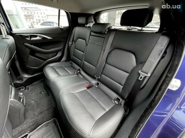 Инфинити QX30, объемом двигателя 2 л и пробегом 136 тыс. км за 15900 $, фото 15 на Automoto.ua