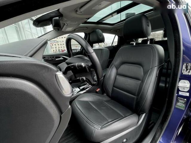 Инфинити QX30, объемом двигателя 2 л и пробегом 136 тыс. км за 15900 $, фото 14 на Automoto.ua