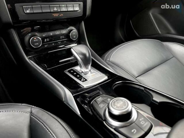 Инфинити QX30, объемом двигателя 2 л и пробегом 136 тыс. км за 15900 $, фото 17 на Automoto.ua