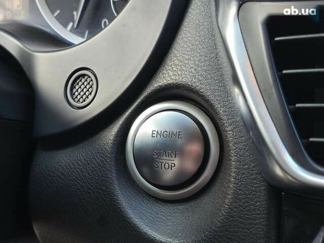 Инфинити QX30, объемом двигателя 2 л и пробегом 117 тыс. км за 16900 $, фото 24 на Automoto.ua