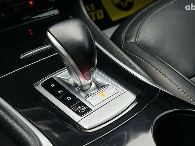 Инфинити QX30, объемом двигателя 2 л и пробегом 70 тыс. км за 14200 $, фото 17 на Automoto.ua