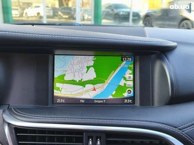 Инфинити QX30, объемом двигателя 2 л и пробегом 117 тыс. км за 16900 $, фото 23 на Automoto.ua