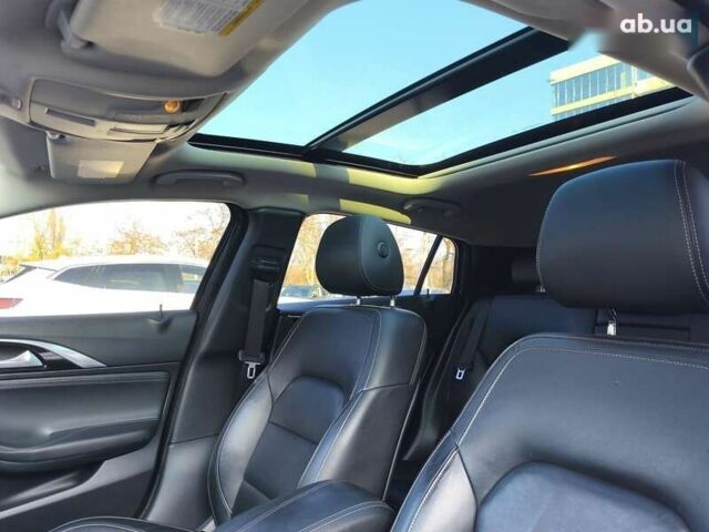 Инфинити QX30, объемом двигателя 2 л и пробегом 117 тыс. км за 16900 $, фото 15 на Automoto.ua