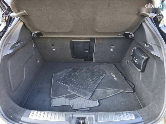Инфинити QX30, объемом двигателя 2 л и пробегом 117 тыс. км за 16900 $, фото 27 на Automoto.ua
