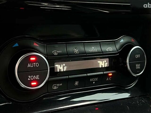 Инфинити QX30, объемом двигателя 2 л и пробегом 70 тыс. км за 14200 $, фото 16 на Automoto.ua