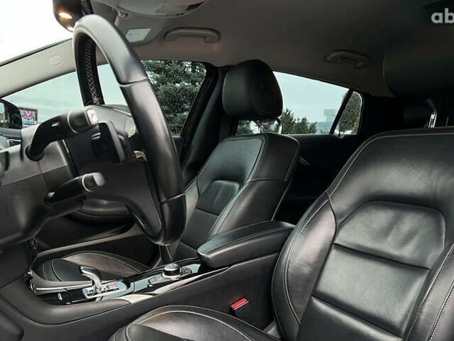 Инфинити QX30, объемом двигателя 2 л и пробегом 70 тыс. км за 14200 $, фото 8 на Automoto.ua