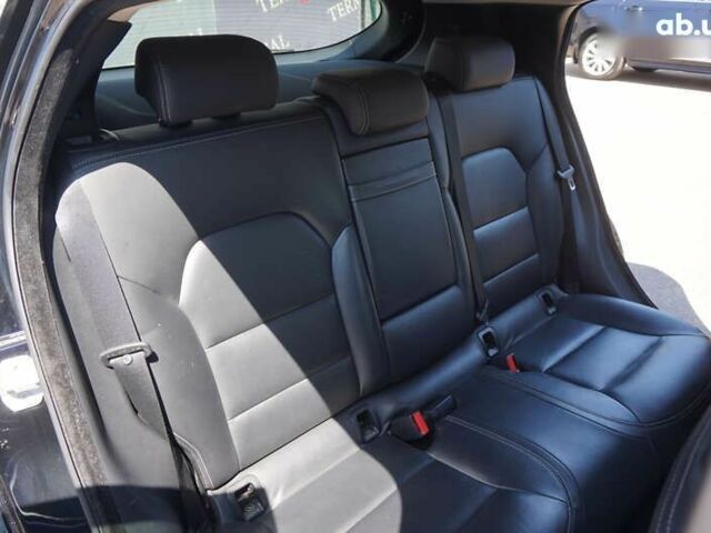 Инфинити QX30, объемом двигателя 2 л и пробегом 161 тыс. км за 13500 $, фото 25 на Automoto.ua