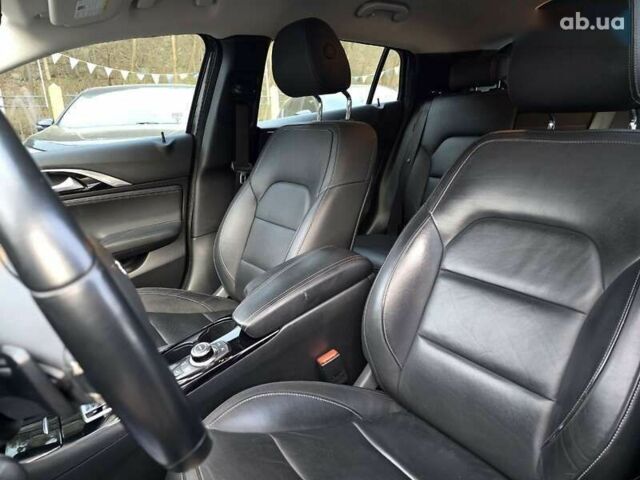 Инфинити QX30, объемом двигателя 2 л и пробегом 103 тыс. км за 14500 $, фото 10 на Automoto.ua