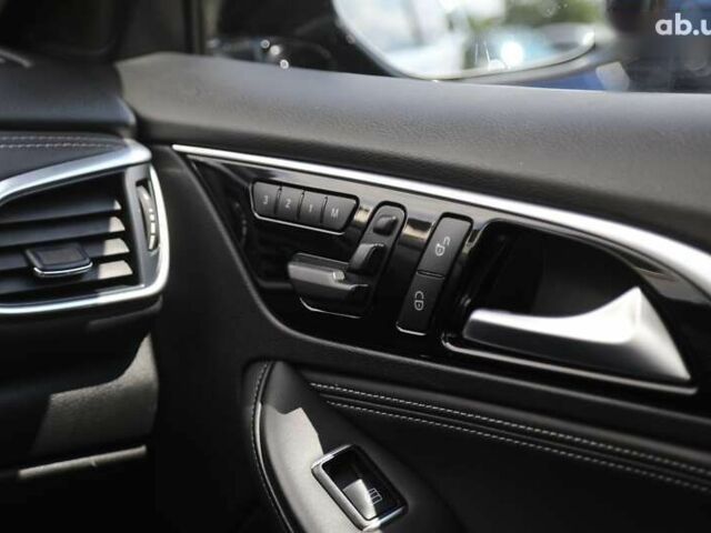 Инфинити QX30, объемом двигателя 2 л и пробегом 153 тыс. км за 12900 $, фото 19 на Automoto.ua