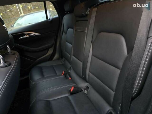 Инфинити QX30, объемом двигателя 2 л и пробегом 103 тыс. км за 14500 $, фото 13 на Automoto.ua