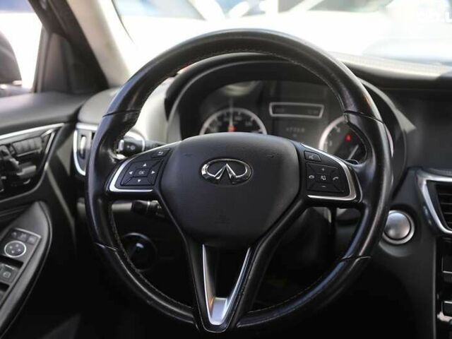 Инфинити QX30, объемом двигателя 2 л и пробегом 153 тыс. км за 12900 $, фото 13 на Automoto.ua