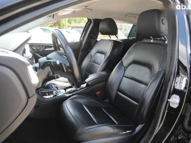 Инфинити QX30, объемом двигателя 2 л и пробегом 153 тыс. км за 12900 $, фото 6 на Automoto.ua