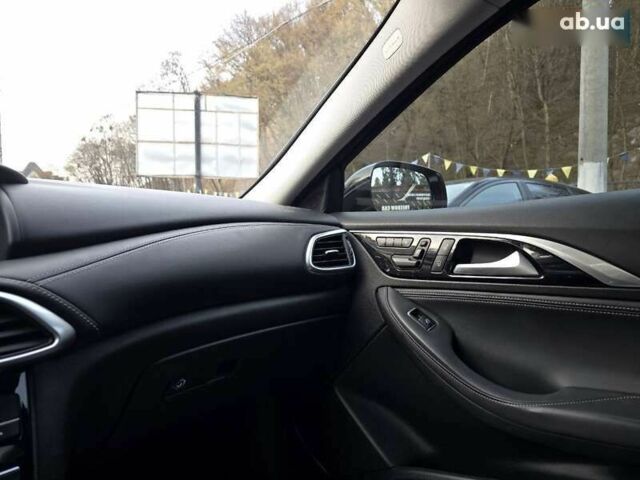 Инфинити QX30, объемом двигателя 2 л и пробегом 103 тыс. км за 14500 $, фото 14 на Automoto.ua