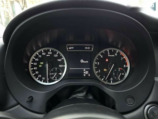 Інфініті QX30, об'ємом двигуна 2 л та пробігом 103 тис. км за 15200 $, фото 12 на Automoto.ua