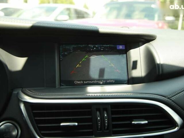 Инфинити QX30, объемом двигателя 2 л и пробегом 153 тыс. км за 12900 $, фото 15 на Automoto.ua
