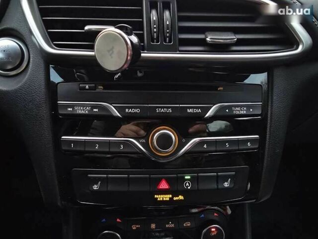 Инфинити QX30, объемом двигателя 2 л и пробегом 103 тыс. км за 14500 $, фото 18 на Automoto.ua