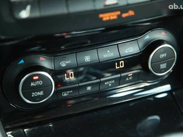 Инфинити QX30, объемом двигателя 2 л и пробегом 153 тыс. км за 12900 $, фото 17 на Automoto.ua