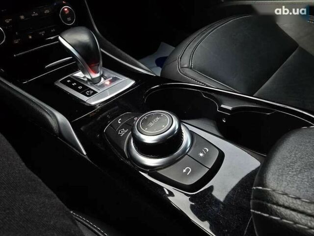 Инфинити QX30, объемом двигателя 2 л и пробегом 103 тыс. км за 14500 $, фото 16 на Automoto.ua