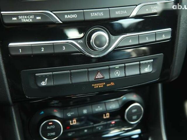 Инфинити QX30, объемом двигателя 2 л и пробегом 153 тыс. км за 12900 $, фото 16 на Automoto.ua