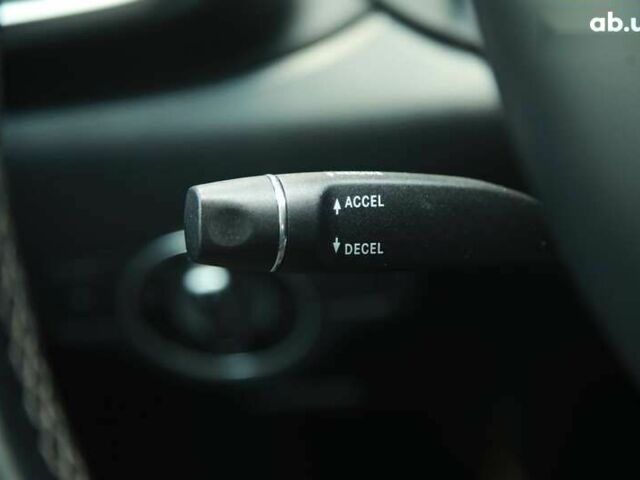 Инфинити QX30, объемом двигателя 2 л и пробегом 153 тыс. км за 12900 $, фото 20 на Automoto.ua