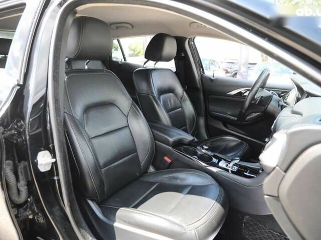 Инфинити QX30, объемом двигателя 2 л и пробегом 153 тыс. км за 12900 $, фото 9 на Automoto.ua