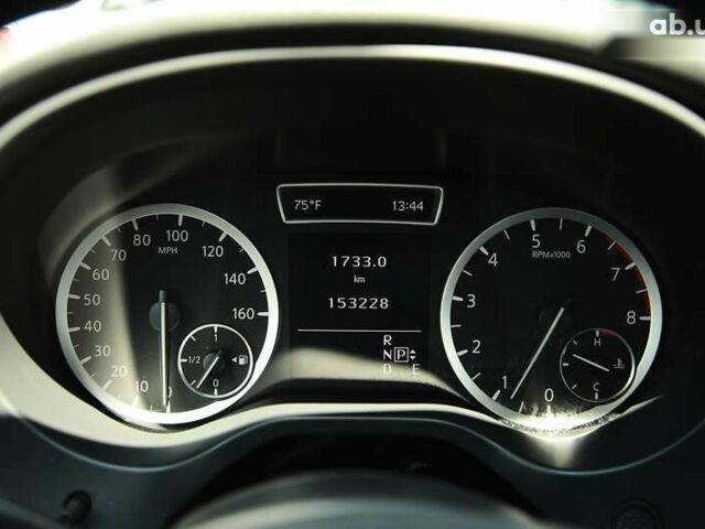 Инфинити QX30, объемом двигателя 2 л и пробегом 153 тыс. км за 12900 $, фото 14 на Automoto.ua