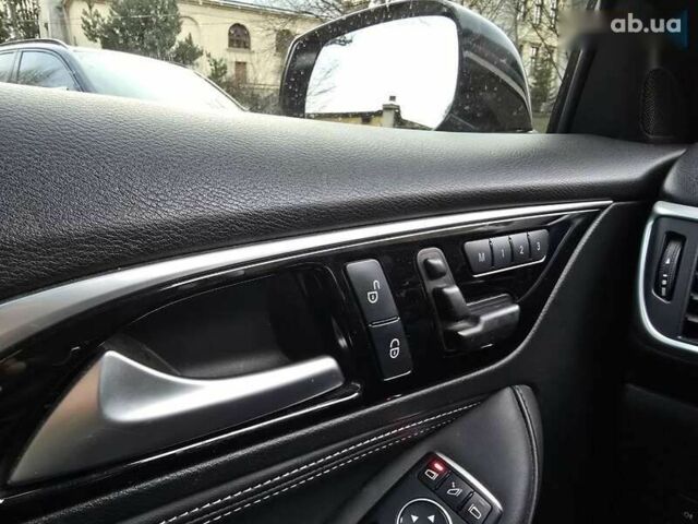 Инфинити QX30, объемом двигателя 2 л и пробегом 103 тыс. км за 14500 $, фото 22 на Automoto.ua