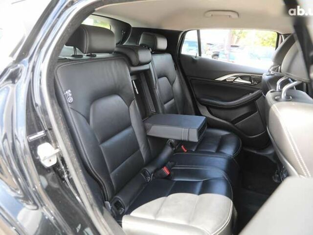 Инфинити QX30, объемом двигателя 2 л и пробегом 153 тыс. км за 12900 $, фото 8 на Automoto.ua