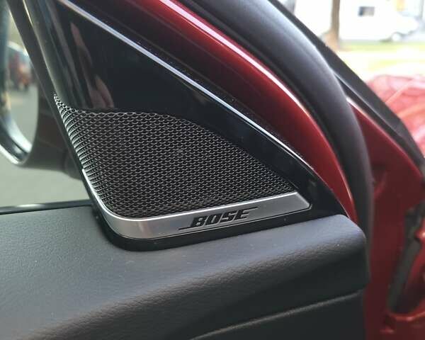 Інфініті QX30, об'ємом двигуна 1.99 л та пробігом 39 тис. км за 20500 $, фото 12 на Automoto.ua