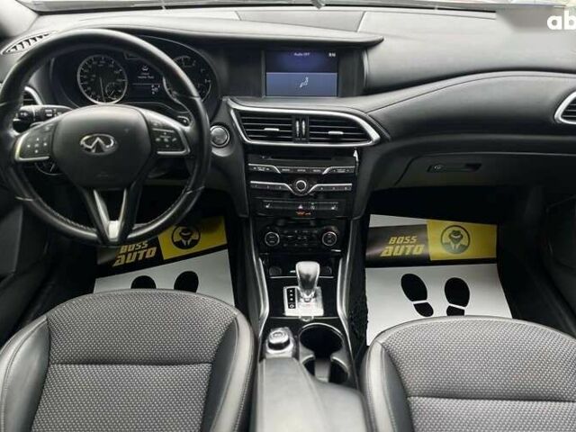 Инфинити QX30, объемом двигателя 2 л и пробегом 62 тыс. км за 18700 $, фото 18 на Automoto.ua