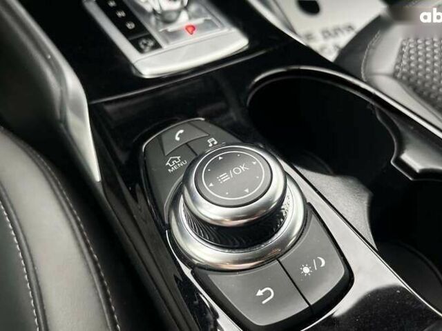 Инфинити QX30, объемом двигателя 2 л и пробегом 62 тыс. км за 18700 $, фото 20 на Automoto.ua