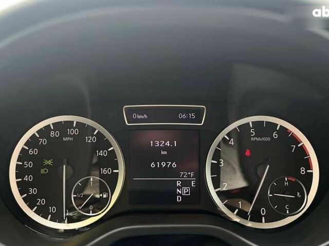 Инфинити QX30, объемом двигателя 2 л и пробегом 62 тыс. км за 18700 $, фото 12 на Automoto.ua