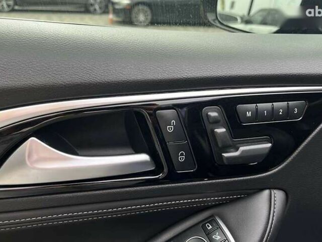 Инфинити QX30, объемом двигателя 2 л и пробегом 62 тыс. км за 18700 $, фото 10 на Automoto.ua