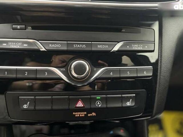 Инфинити QX30, объемом двигателя 2 л и пробегом 62 тыс. км за 18700 $, фото 23 на Automoto.ua