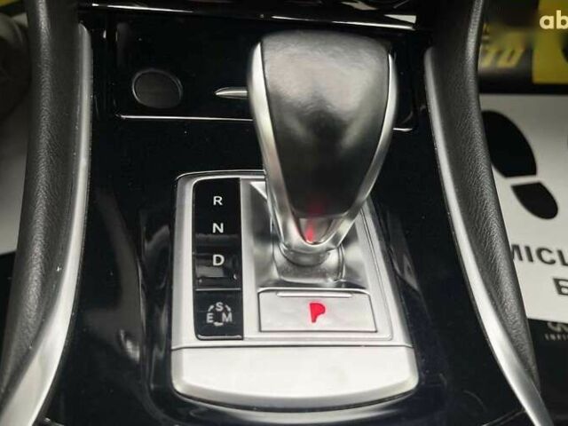 Инфинити QX30, объемом двигателя 2 л и пробегом 62 тыс. км за 18700 $, фото 21 на Automoto.ua