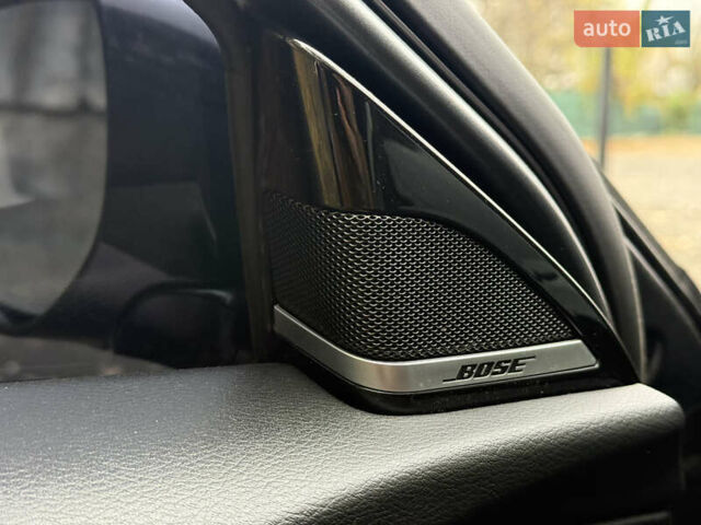 Серый Инфинити QX30, объемом двигателя 2 л и пробегом 165 тыс. км за 16000 $, фото 8 на Automoto.ua