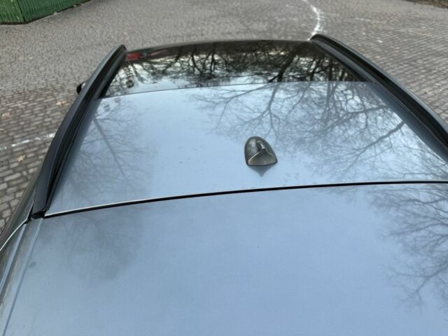 Серый Инфинити QX30, объемом двигателя 2 л и пробегом 230 тыс. км за 12000 $, фото 13 на Automoto.ua