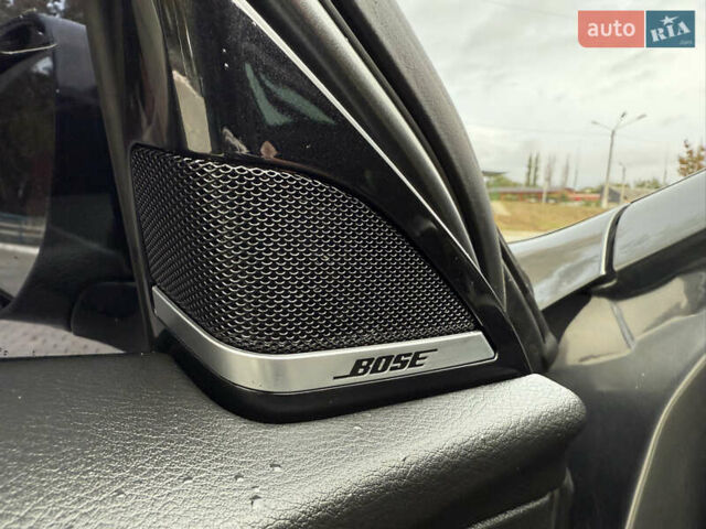 Серый Инфинити QX30, объемом двигателя 2 л и пробегом 118 тыс. км за 13900 $, фото 28 на Automoto.ua