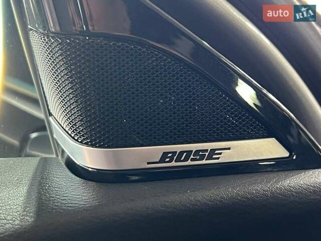 Серый Инфинити QX30, объемом двигателя 2 л и пробегом 154 тыс. км за 15250 $, фото 18 на Automoto.ua