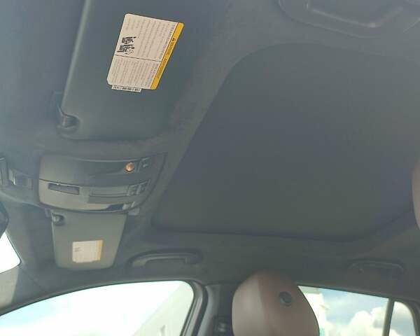 Серый Инфинити QX30, объемом двигателя 1.99 л и пробегом 49 тыс. км за 19500 $, фото 21 на Automoto.ua