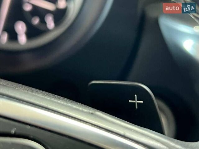 Серый Инфинити QX30, объемом двигателя 2 л и пробегом 154 тыс. км за 15250 $, фото 22 на Automoto.ua