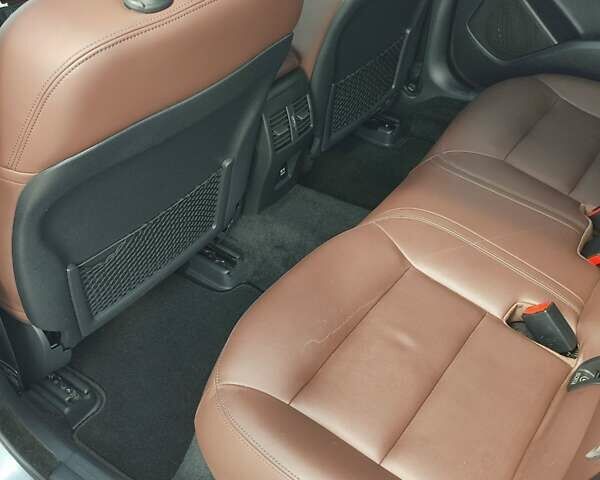 Серый Инфинити QX30, объемом двигателя 1.99 л и пробегом 49 тыс. км за 19500 $, фото 12 на Automoto.ua