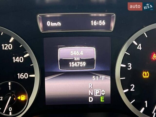 Серый Инфинити QX30, объемом двигателя 2 л и пробегом 154 тыс. км за 15250 $, фото 30 на Automoto.ua