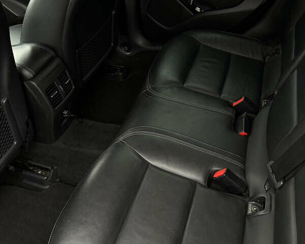 Серый Инфинити QX30, объемом двигателя 1.99 л и пробегом 121 тыс. км за 14500 $, фото 22 на Automoto.ua