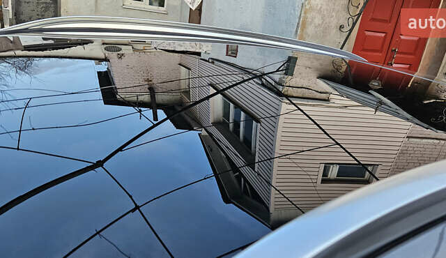 Сірий Інфініті QX30, об'ємом двигуна 1.99 л та пробігом 65 тис. км за 19700 $, фото 6 на Automoto.ua