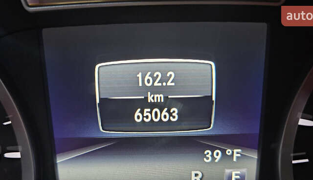 Сірий Інфініті QX30, об'ємом двигуна 1.99 л та пробігом 65 тис. км за 19700 $, фото 10 на Automoto.ua